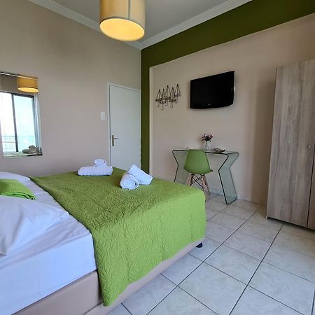 Kikis House Apartment Limenas  Luaran gambar