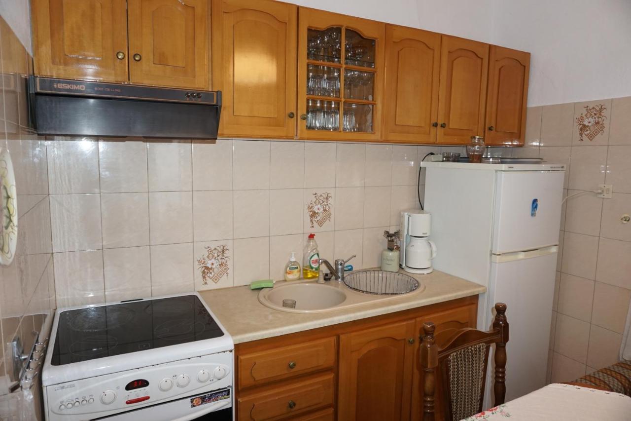 Kikis House Apartment Limenas  Luaran gambar