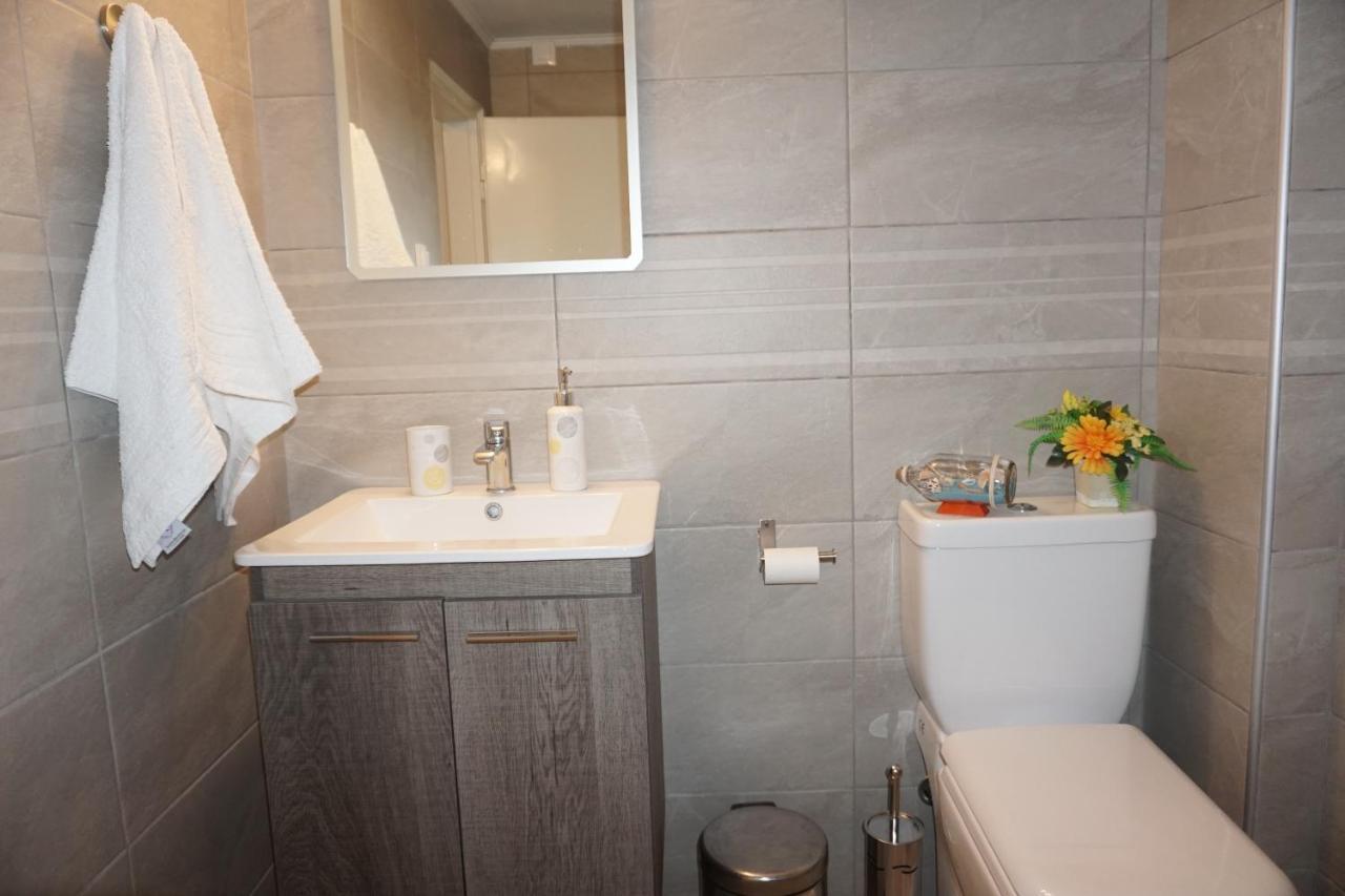 Kikis House Apartment Limenas  Luaran gambar