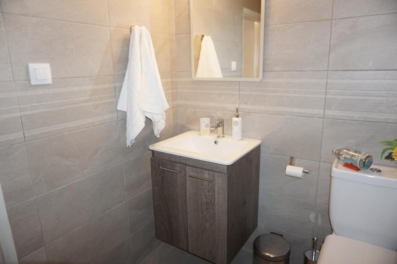 Kikis House Apartment Limenas  Luaran gambar